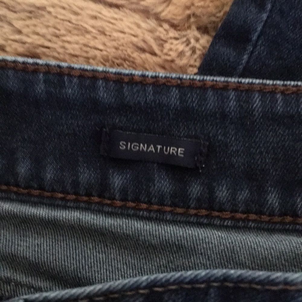 Talbots Signature Jeans - Picture 3 of 4